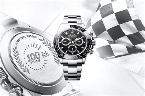 rolex daytona le mans replica|le mans daytona price.